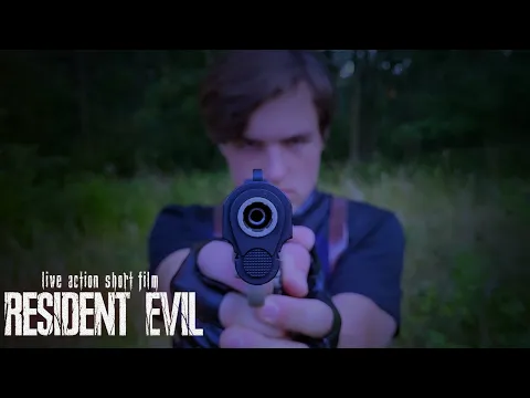 RESIDENT EVIL