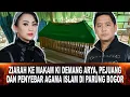 Download Lagu 662 - ZIARAH KE MAKAM KI DEMANG ARYA, PEJUANG DAN PENYEBAR AGAMA ISLAM DI PARUNG BOGOR