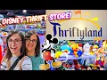 Disney Thrift Store in Anaheim THRIFTYLAND 101 Tour Review