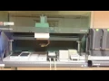 Tecan Freedom Evo 150 MCA 96