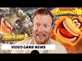 Download Lagu Borderlands 4 SURPRISES 🤯 Donkey Kong Looks AMAZING 🍌 Xbox's RISKY Next Gen Moves 💥