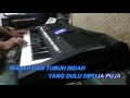 Download Lagu SEBUJUR BANGKAI  Karaoke  PSR A 2000