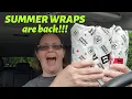 Jimmy John s Summer Wraps are back Review
