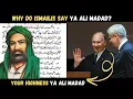 Download Lagu Why do Ismailis say Ya Ali Madad? - Proof of Ya Ali Madad