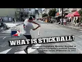 What is Stickball A of the 2022 San Francisco Stickball Tournament