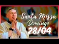 Download Lagu SANTA MISSA COM O PADRE MARCELO ROSSI - 28/04/2024