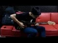 Download Lagu Gary Moore - Texas Strut（Cover)