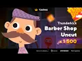 Download Lagu Ulasan slot Barber Shop Uncut 💰 (Thunderkick) 🤑