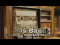 Lagu Malam Tetaplah Malam - Pas Band (Cover Versi Rock AI)