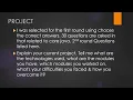 Hexaware Core Java Interview Questions