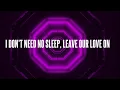 Lagu Vicetone - Barcelona Nights (Lyrics)