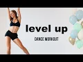 Ciara - Level Up FULL BODY DANCE WORKOUT