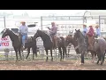 Team Doctoring - 2022 West Texas Youth Ranch Rodeo | Saturday