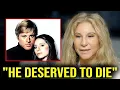 Lagu Barbra Streisand Breaks Silence After Robert Redford’s Tragic Death