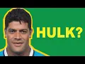 Brazilian Names Make No Sense