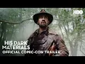 Video di His Dark Materials | Season 2: Official Comic-Con Trailer | HBO