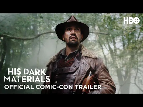 Season 2 Official Comic-Con Trailer