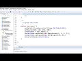 How to create JFrame using Windows Builder - Swing Designer in Eclipse