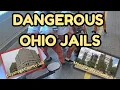 The Most Dangerous Jails in Ohio Deaths Lawsuits Chaos Behind the Walls