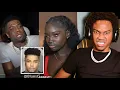 Blueface Crashed Out On A Girl Kicked Her Out On The Highway