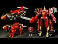 Download Lagu 特命戦隊ゴーバスターズ バスターマシンCB 01 【DXゴーバスターエース】Tokumei Sentai Go-Busters 【DX Go-Buster Ace】POWER RANGERS
