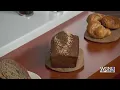 Lunchbreak Brown Bread