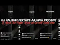 Download Lagu DJ ANJEUN X ASIH PAMUNGKAS [KOPLO] ARJUNA PRESENT SUNDA PRIDE
