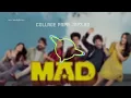 College Papa Full Video Song | MAD | Kalyan Shankar | S. Naga Vamsi | Bheems Ceciroleo