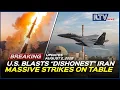 Israel Daily News - August 2 2026 U S Considers Strike Against Dishonest Iran