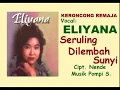 Download Lagu SERULING DILEMBAH SUNYI (LIRIK) - Keroncongan - Eliyana - Musik Pompi S.