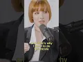 Hari Nef on What the Word doll means for Trans identity