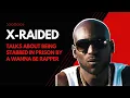 Download Lagu X Raided on being stabbed in prison by a wanna be rapper that he exposed as being a rat. (Part 6)
