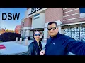AMERICA s BIGGEST AND BEST SHOE STORE DSW