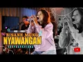 Download Lagu SASYA ARKHISNA - BISANE MUNG NYAWANG (Official Music Video)
