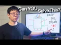 If you can solve this you can be a mechanical engineer