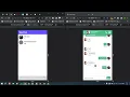 Realtime chat Application Django Channels Websocket