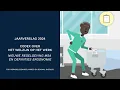 Download Lagu Codex over het welzijn op het werk - Nieuwe regelgeving MSA en definities ergonomie