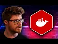 Hacking a Docker Container Registry