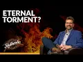 Unveiling the Truth Eternal Suffering in Hell - Fact or Fiction