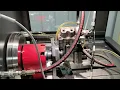 Nantai EPS-600X test stand - 3 doors big access works with Bosch Cat Cummins Delphi