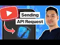 How To Build a YouTube API Player App - Lesson 4