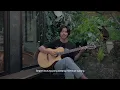 Kepada Noor - Panji Sakti (cover)