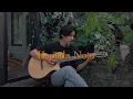 Download Lagu Kepada Noor - Panji Sakti (cover)