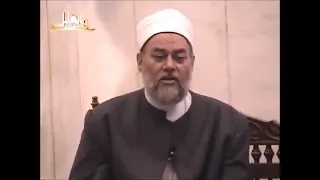 كرامة الشيخ الفرغل دندنها