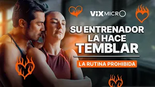 Entre rutinas nació la pasión | Episodios Completos | ViX MicrO