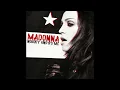 Lagu Madonna - Nobody Knows Me (Jamie Mango Twin Remix)