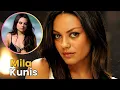 Mila Kunis s Best Bikini Moments