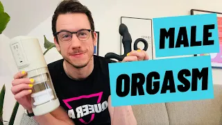 Top 3 Sex Toys for Men Unlock Mind-blowing Orgasms Sex Coach Recommends
