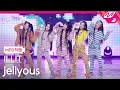 Download Lagu [MPD직캠] 아일릿 직캠 4K 'jellyous' (ILLIT FanCam) | @MCOUNTDOWN_2025.7.10