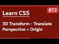 Learn CSS In Arabic 2021 -